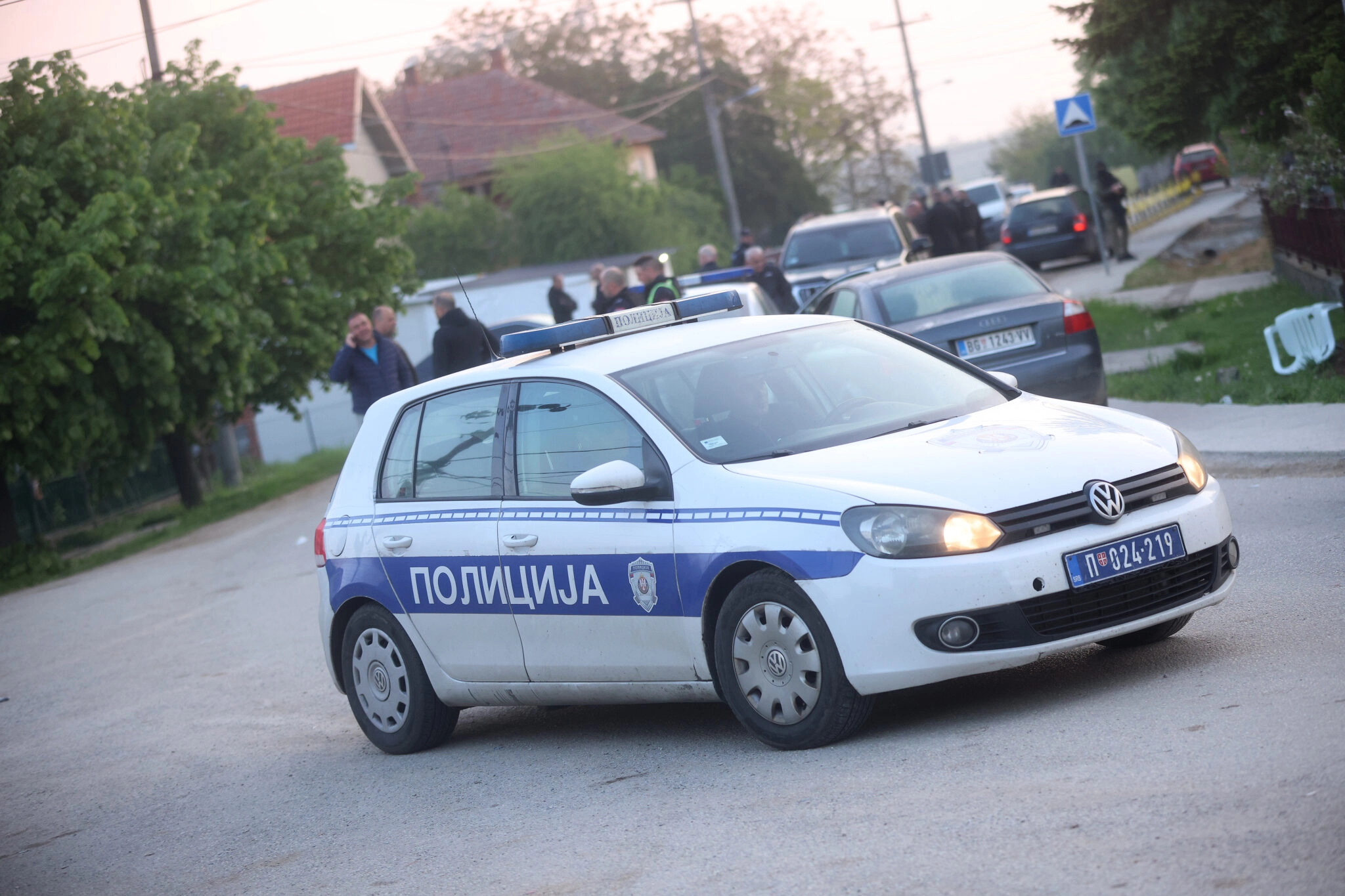 Policija u Srbiji provjerava više nevladinih organizacija: Evo u što sumnjaju